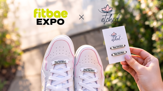 FitBae Expo Tickets Giveaway Terms & Conditions - etched