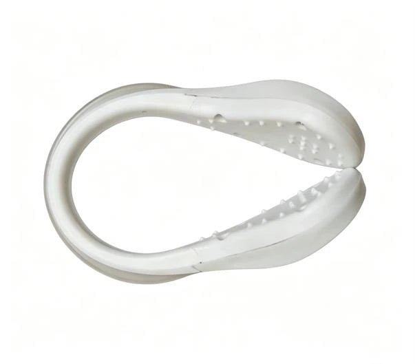 Clip - On Shoe Lights - Accessories - etched