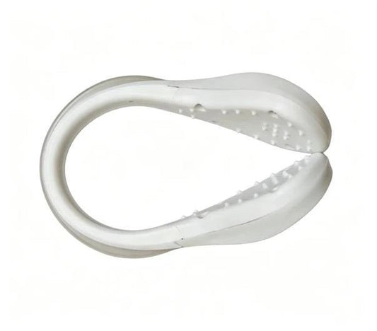 Clip - On Shoe Lights - Accessories - etched
